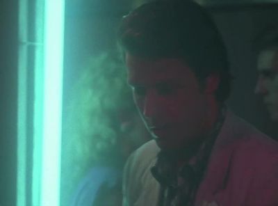 Later. - Miami Vice