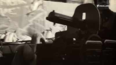 Later Schmeisser was sent
to Moscow where - Guns That Changed The Game