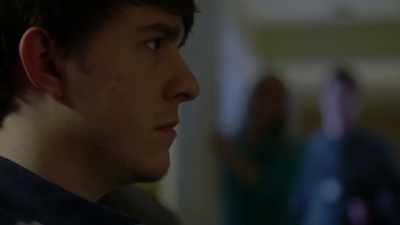LATER THAT NIGHT,
HE VISITS THE 19-YEAR-OLD - Bloodlands