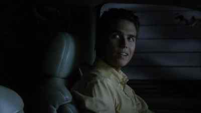 Later, Trager. - Kyle XY