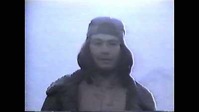 Later,
we learned that these guys - The Dawn Wall