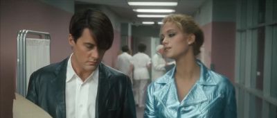 Later Where are the police - Showgirls