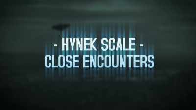 Later, he would develop
the classification system - Alien Abduction: Answers