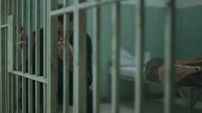 Later, we would learn why
my father confessed. - Riverdale