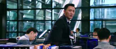 Latest one was at 04:00, - Detective vs. Sleuths
