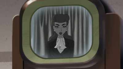 Latest reports indicate that inflation
and unemployment - Batman: Caped Crusader