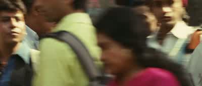 Latika! - Slumdog Millionaire
