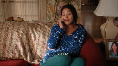 LATIN LOVER NARRATOR:
Which brings us here, now. - Jane the Virgin