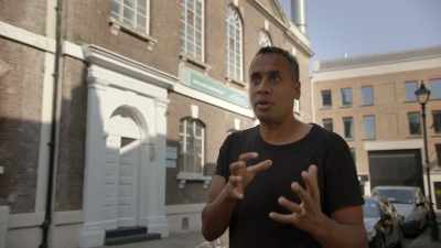 Latin, not related to a mosque, - Searching for Secrets