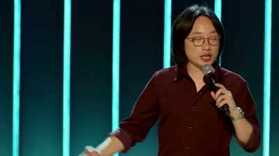 Latinos got great
representation, - Jimmy O. Yang: Good Deal
