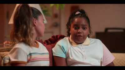 Latinos say, "Wait
for the boy to ask." - Gordita Chronicles