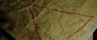 Latitude 27.02,
longitude negative 76.77. - Immanence