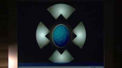 Latnok? - Kyle XY