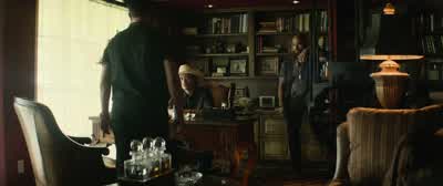 Laton is gone. - The Mule