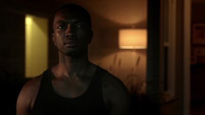LATONYA:
That sprinkler needs help. - Bosch