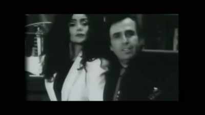 LaToya Jackson at the time - Square One: Michael Jackson