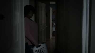 [Latoya] My youngest, Sam. - The Haunted Museum