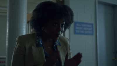 Latoya, you need to say
goodbye today. - The Haunted Museum