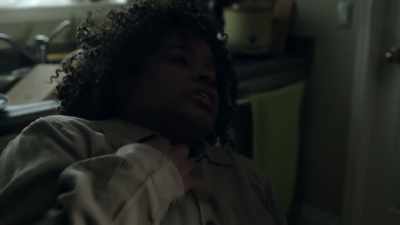 Latoya, the first step
in getting your children back - The Haunted Museum