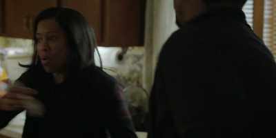 Latrice, how many days has it been
since the repast? - Seven Seconds