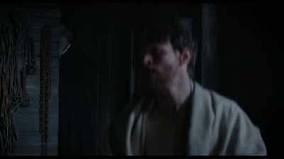 -Laudanum?
-[SIGHS] - The North Water