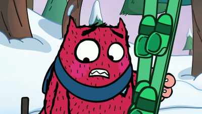 [laugh] - Love Monster