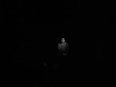 Laugh to scorn the power of man - Macbeth