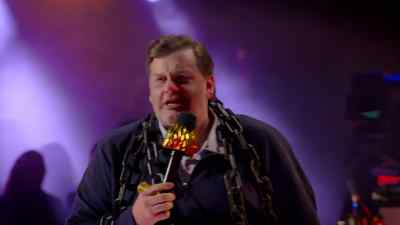 Laugh it up! Here's a… - Torching 2024: A Roast of the Year