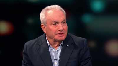 Laughing. 'Cause laughing isn't voluntary. - Norm Macdonald Has a Show