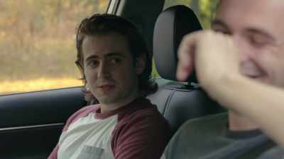 - (laughing) Come on, man, give me a break. - The Cheerleader Sleepover Slaughter