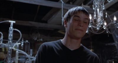 Laughing Continues ls she always this much fun man - The Faculty