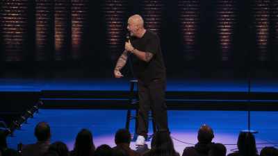 [laughing continues] - Jo Koy: Live from Brooklyn