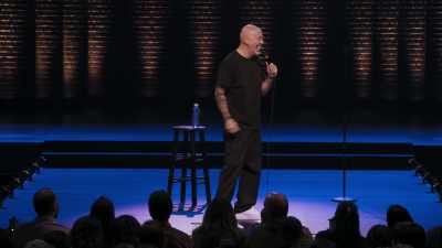 [laughing continues] - Jo Koy: Live from Brooklyn