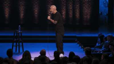 [laughing continues] - Jo Koy: Live from Brooklyn