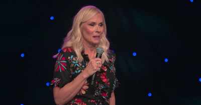 [laughing continues] - Leanne Morgan: I'm Every Woman