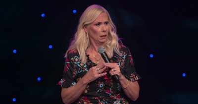 [laughing continues] - Leanne Morgan: I'm Every Woman