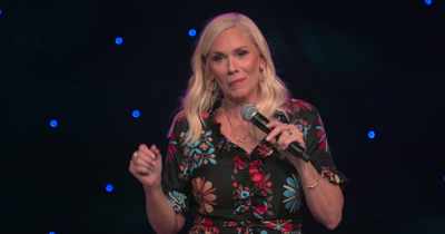 [laughing continues] - Leanne Morgan: I'm Every Woman