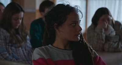 (LAUGHING CONTINUES) - The Miseducation of Cameron Post