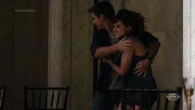 ( laughing continues ) - Blue Mountain State