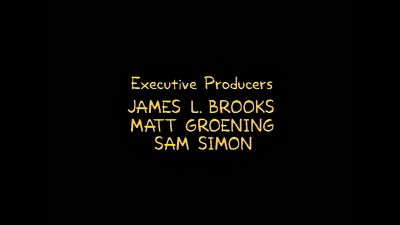 (laughing continues) - The Simpsons