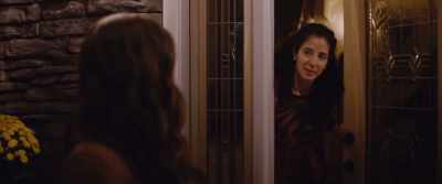 (laughing)
Dalia, it's so late. - Polarized