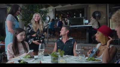 -[laughing]
-Don't ever grow up. Huh? - Trevor Moore: The Story of Our Times