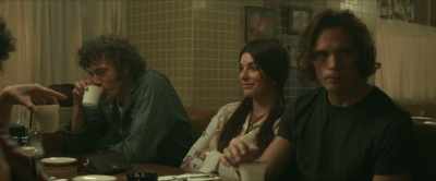 [laughing] Enough
with the Hercules, man. - Daisy Jones & the Six
