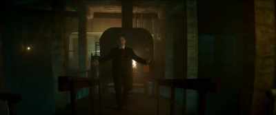 [Laughing evilly] - The Mortuary Collection