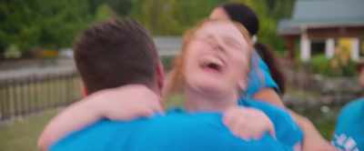 [LAUGHING, EXCLAIMING] - Boot Camp