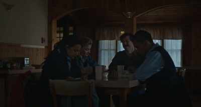 (LAUGHING) I haven't laughed
that hard in a long time. - The Miseducation of Cameron Post