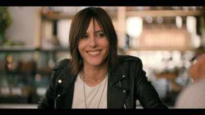 [laughing]
I know, - The L Word: Generation Q