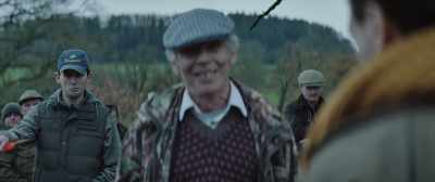 - [Laughing]
- Is he all right to shoot? - All My Friends Hate Me