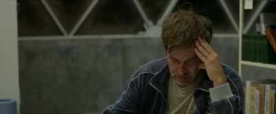 -[Laughing] It's remarkable. - Biosphere