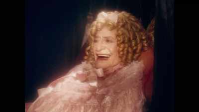 (laughing)
(locks clicking) - The Twentieth Century